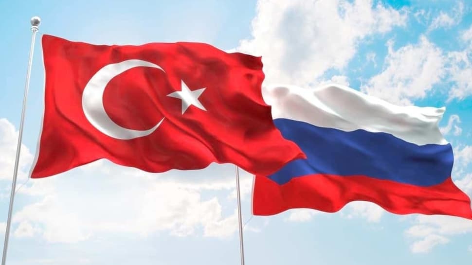 Rusya dan Türkiye açıklaması