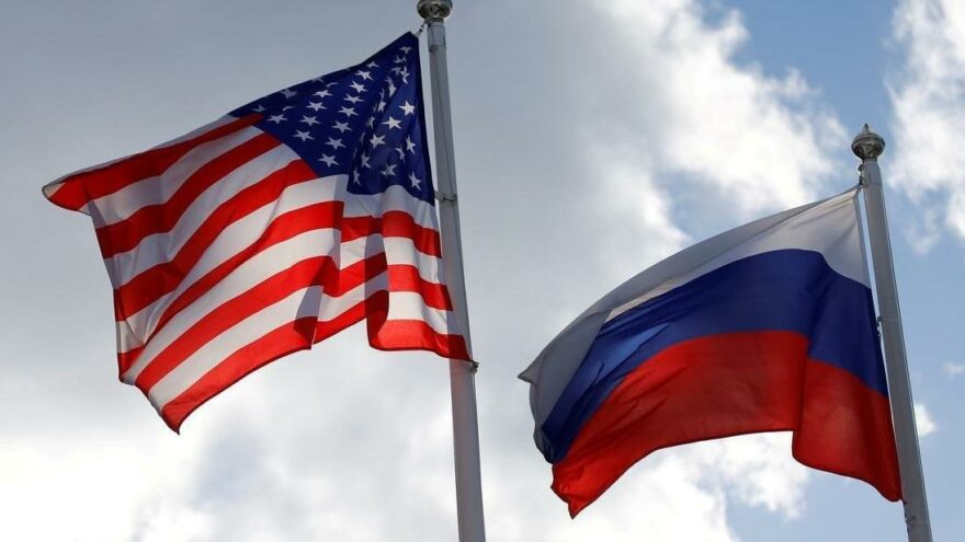 Rusya dan ABD ye sert yanıt!