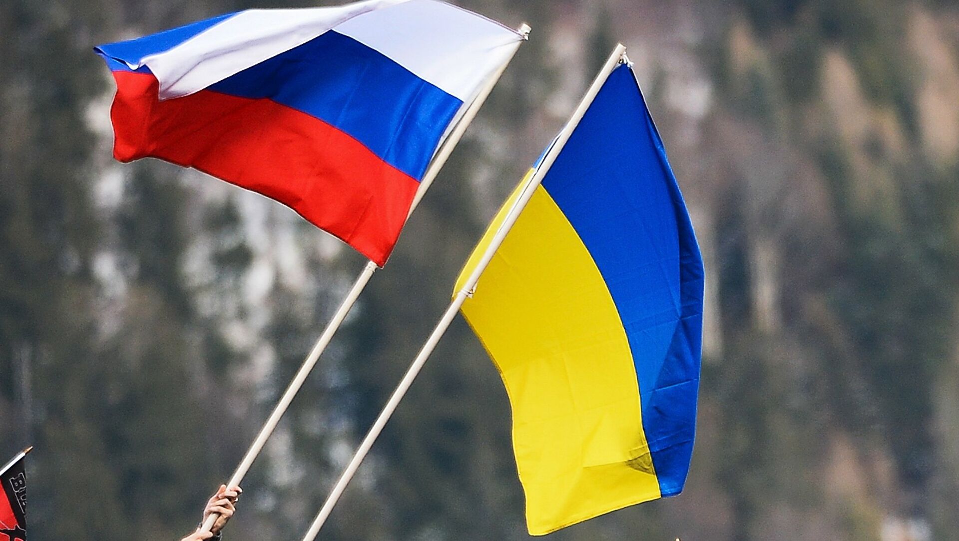 Rusya dan kritik Ukrayna iddiası!