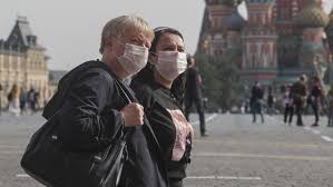 Rusya da korona virüse bağlı ölümler artıyor