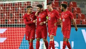 Rusya-Türkiye maçı hangi kanalda?