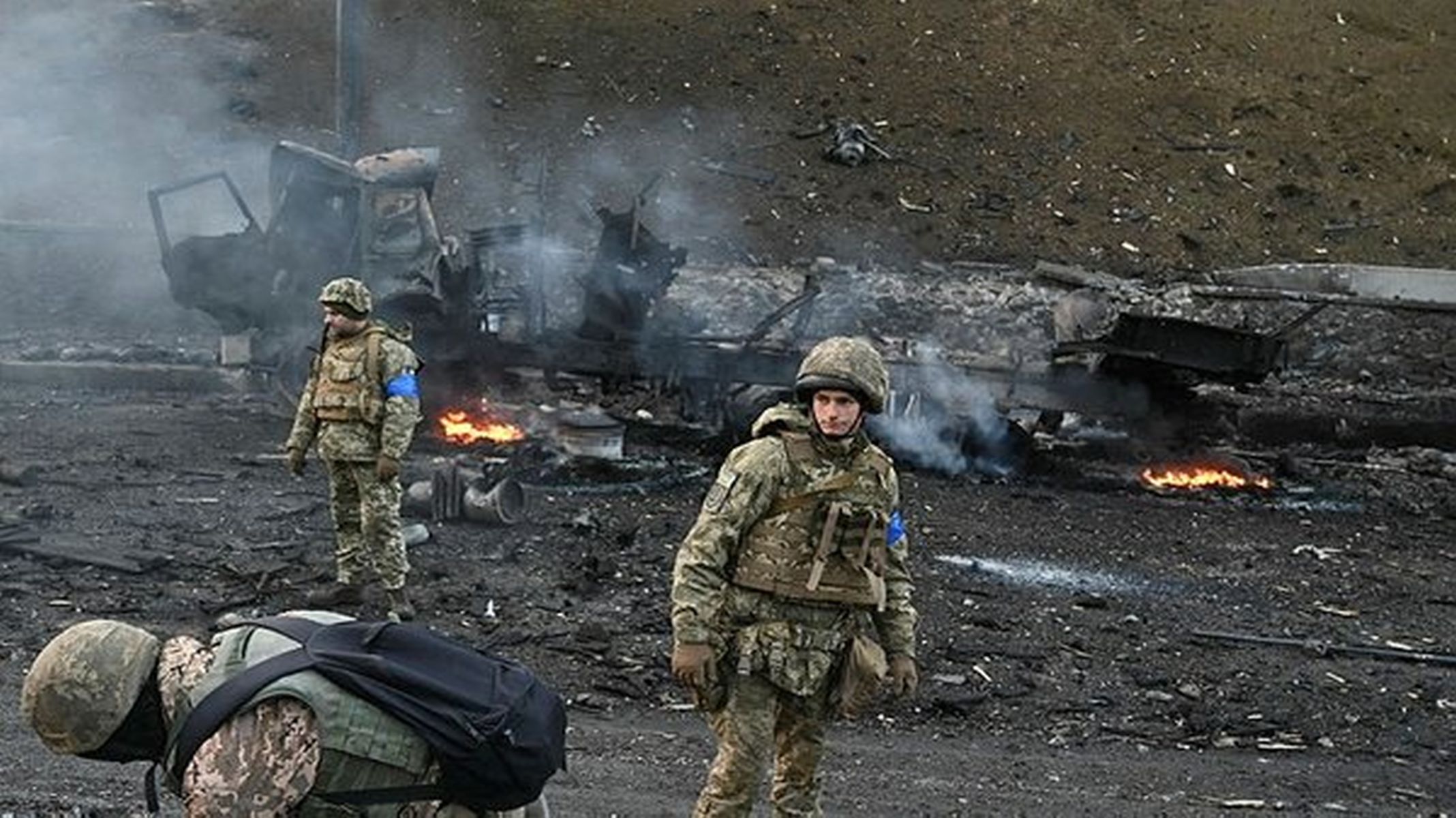 Ukrayna kaç Rus askerinin öldüğünü açıkladı!