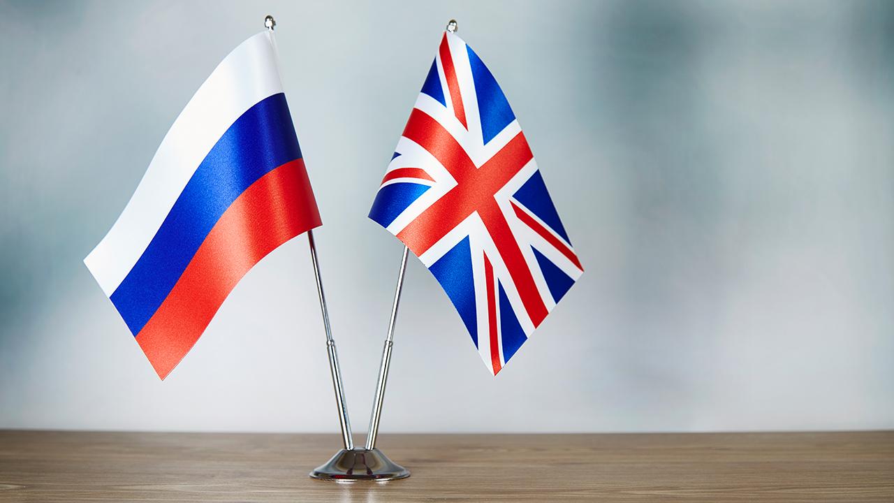 Rusya dan İngiltere ye sert mesaj!