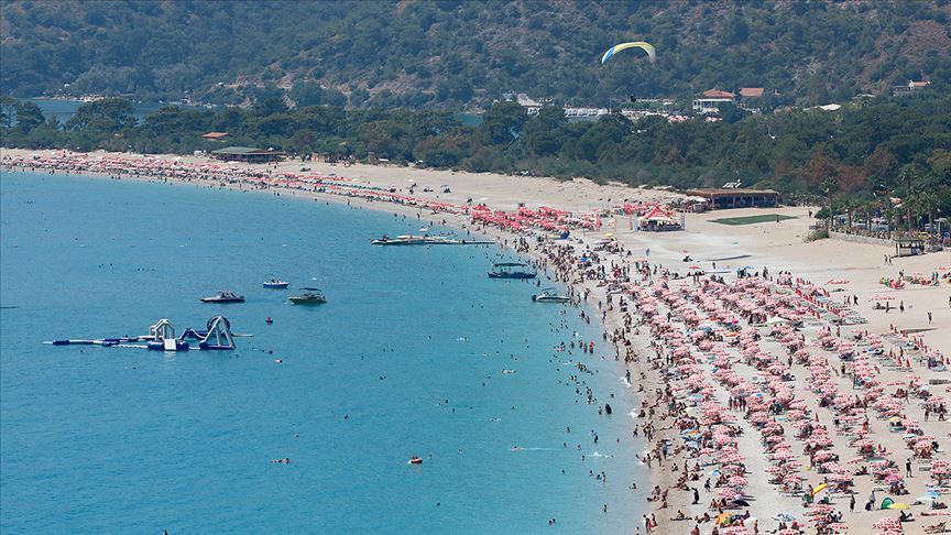 Bu yıl Rus turist sayısı artacak