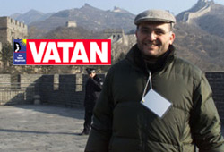 RUŞEN ÇAKIR IN YENİ KABİNE ANALİZİ