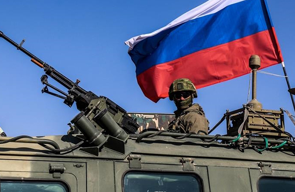 Rusya Donetsk te ilerlemeye devam ediyor