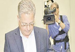 Ankara da 57 Milyon Euro Rüşvet