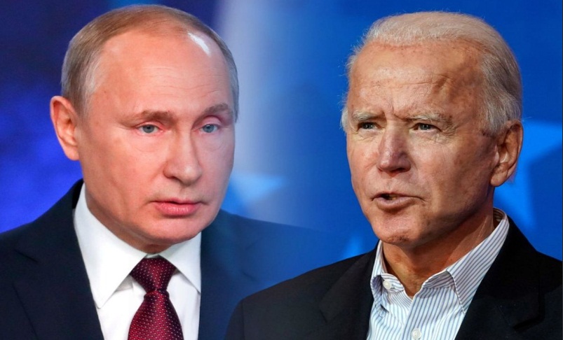 Rusya dan ABD ye  savaş suçu  hatırlatması