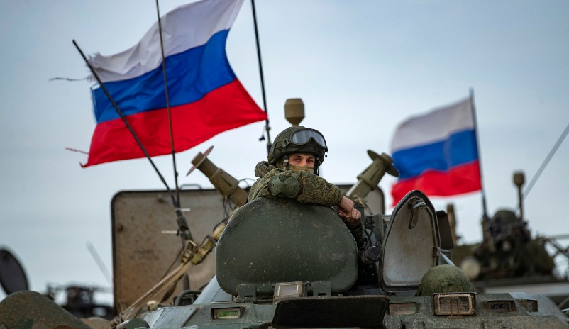Rusya: Ukrayna’da çoğu Fransız 60’tan fazla paralı savaşçıyı öldürdük