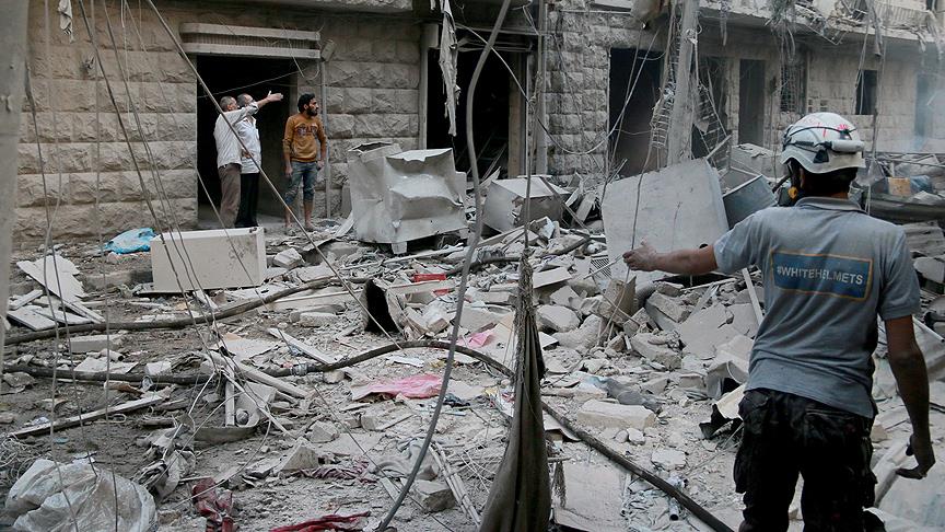 Halep teki ateşkes uzatılacak mı?
