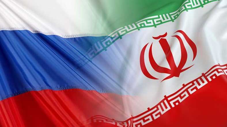 Rusya ve İran a kritik çağrı!