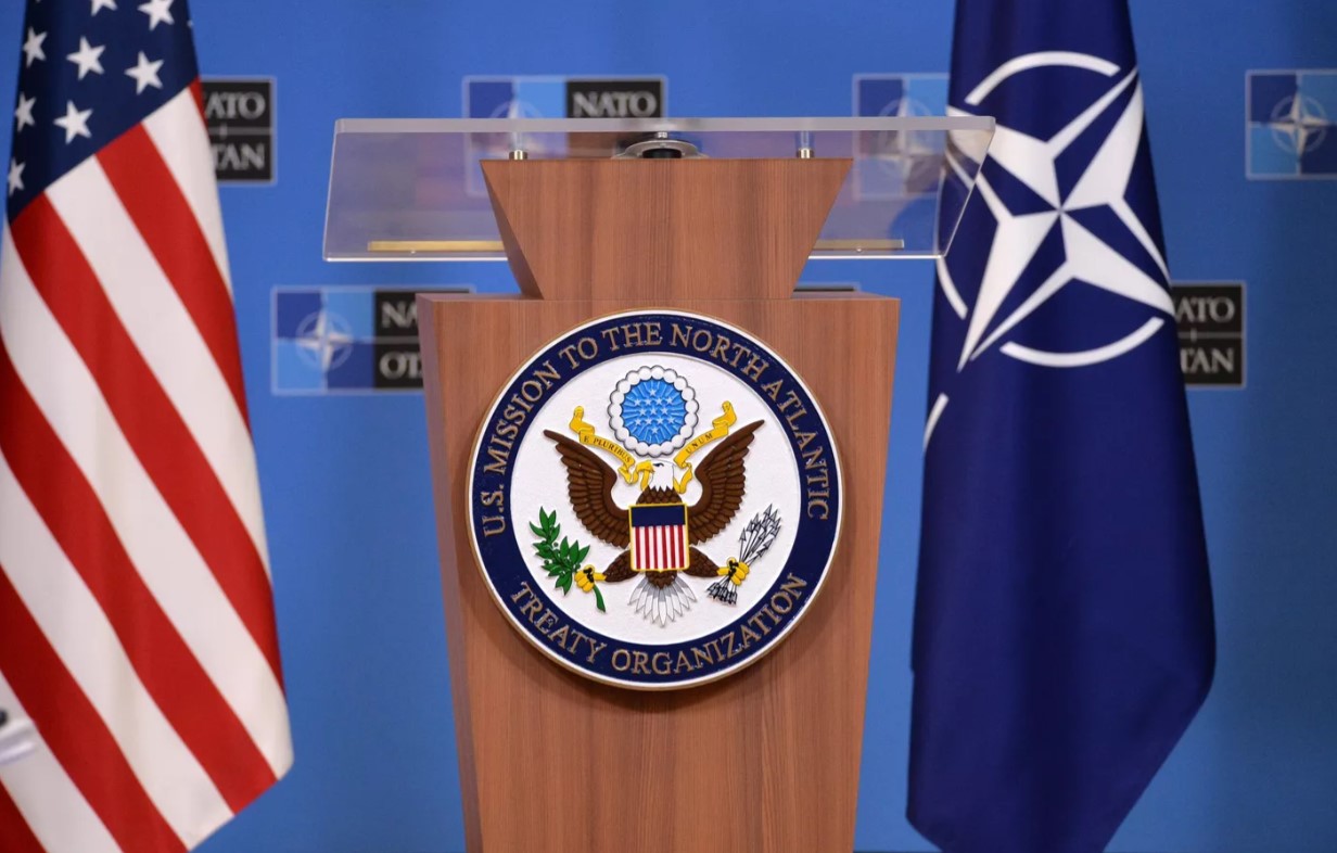 Rusya dan kritik ABD ve NATO açıklaması