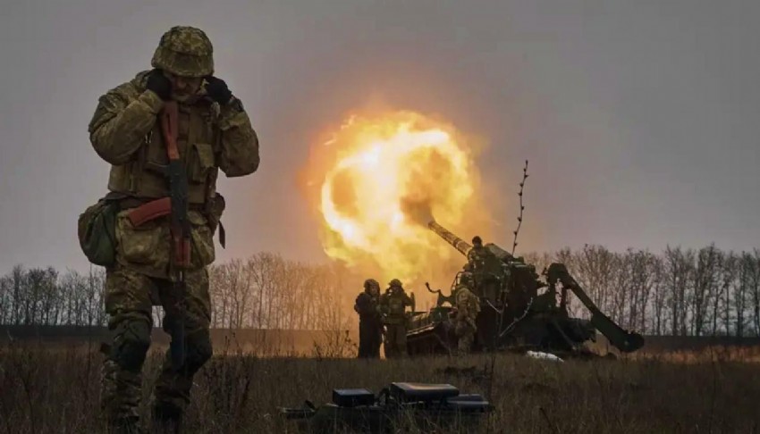 Rusya için en kötü tablo: Ukrayna Donbas’ta toprakları geri aldı