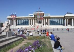 Rusya ve Moğolistan karşılıklı vizeyi kaldırdı!