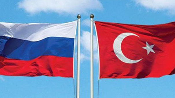 Rusya dan Türkiye ye davet geldi!