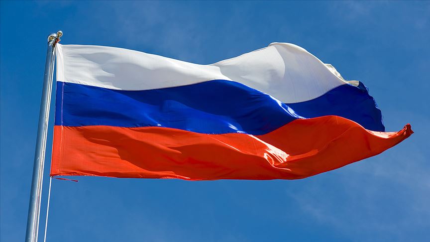 Rusya dan ABD ye  haydut  suçlaması