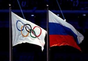 Atletizm organizasyonları Rusya nın elinden alındı
