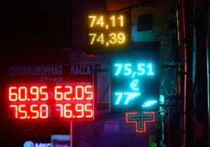 Ekonomistler Putin in açıklamasını değerlendirdi!