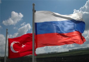 Rusya, Türkiye yi Gözüne Kestirdi!