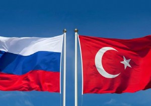Rusya yaptırımları fırsat olarak da dönebilir