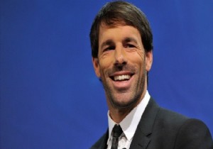 Nistelrooy dan çarpıcı Sneijder ve Kuyt yorumu!
