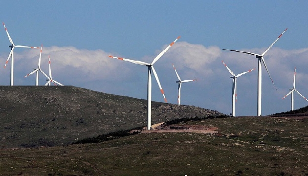 Elektrikte  rüzgar ı arkamıza aldık!