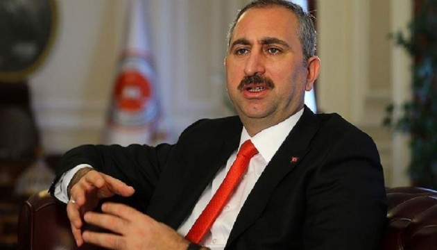 Adalet Bakanı Gül’den ‘Sedef Kabaş’ açıklaması: Hak ettiği karşılığı bulacaktır!