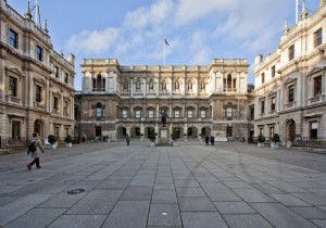 Sakıp Sabancı, 30 bin kişiyle Royal Academy’de