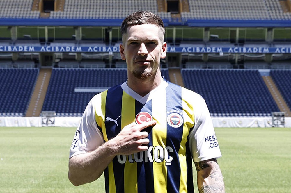 İşte Ryan Kent gerçeği!