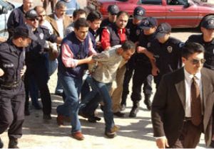 Şırnak ta Büyük Operasyon: 29 Gözaltı 