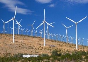 Türkiye nin rüzgar enerjisindeki ortağı Almanya!