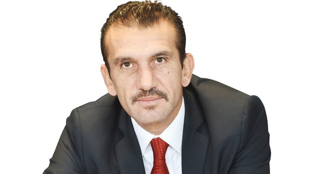 Rüştü Reçber açıkladı: