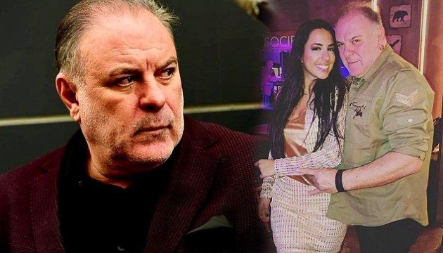 Burak Sergen'in ihanete uğramasıyla ilgili yeni detaylar!