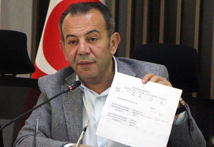 Bolu Belediye Başkanı Özcan dan tartışma yaratacak nikah tarifesi