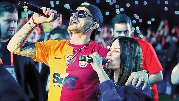 Fulya Öztürk ten Doğu Perinçek e Simge Sağın sorusu