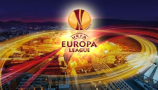 İşte UEFA Avrupa Ligi ndeki rakipler!