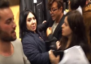 Nur Yerlitaş: Süslenip püslenip gittik ama...
