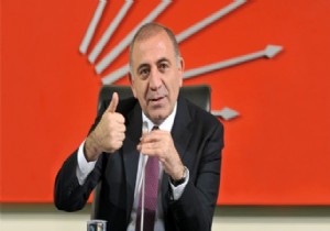 CHP'li Gürsel Tekin: Türkiye'de yoksulluğun sebebi yolsuzluk