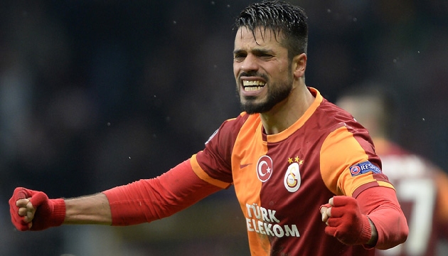 Galatasaray da Gökhan Zan sürprizi!