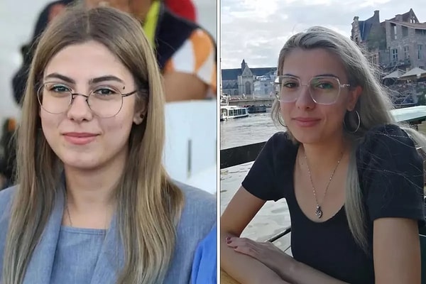 Esila Ayık tahliye oldu