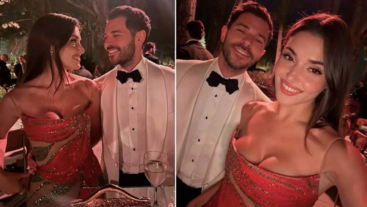Yıldız Tilbe den Hande Erçel ve Hakan Sabancı nın ayrılığına ilk yorum