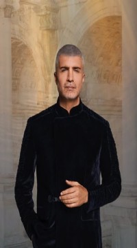 Özcan Deniz, mahkemede ifade verdi