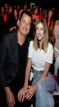 Şeyma Subaşı ve Acun Ilıcalı’dan aile pozu!