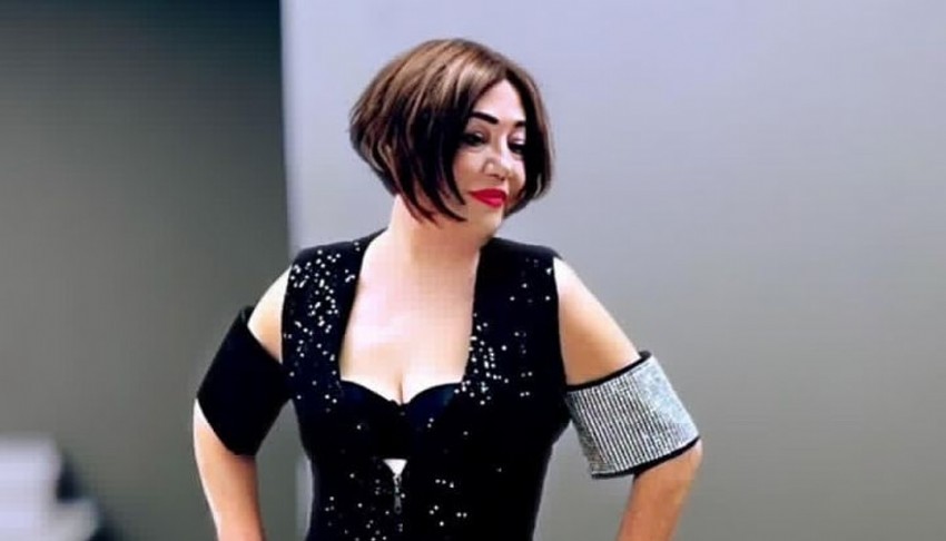 Nazan Öncel'den sel çağrısı
