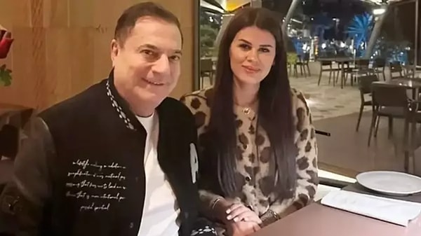 Gülseren Ceylan, Mehmet Ali Erbil e bir daha yaklaşamayacak