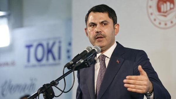 Bakan Kurum dan 2B müjdesi! 5 milyon kişiyi ilgilendiriyor