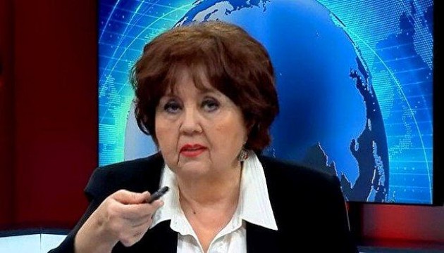 Kıbrıs Türk Mukavemet Teşkilatı ile ilgili Ayşenur Arslan'dan tepki çeken sözler!