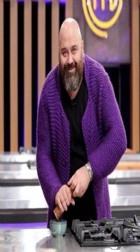 Somer şef sessizliğini bozdu: Emek kalıcı!