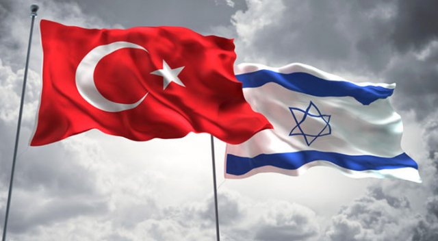 Türkiye den İsrail e çok net mesaj!