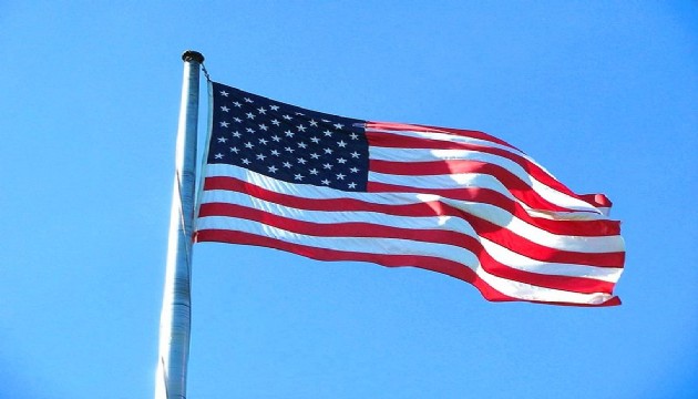 ABD de bayraklar yarıya indirilecek